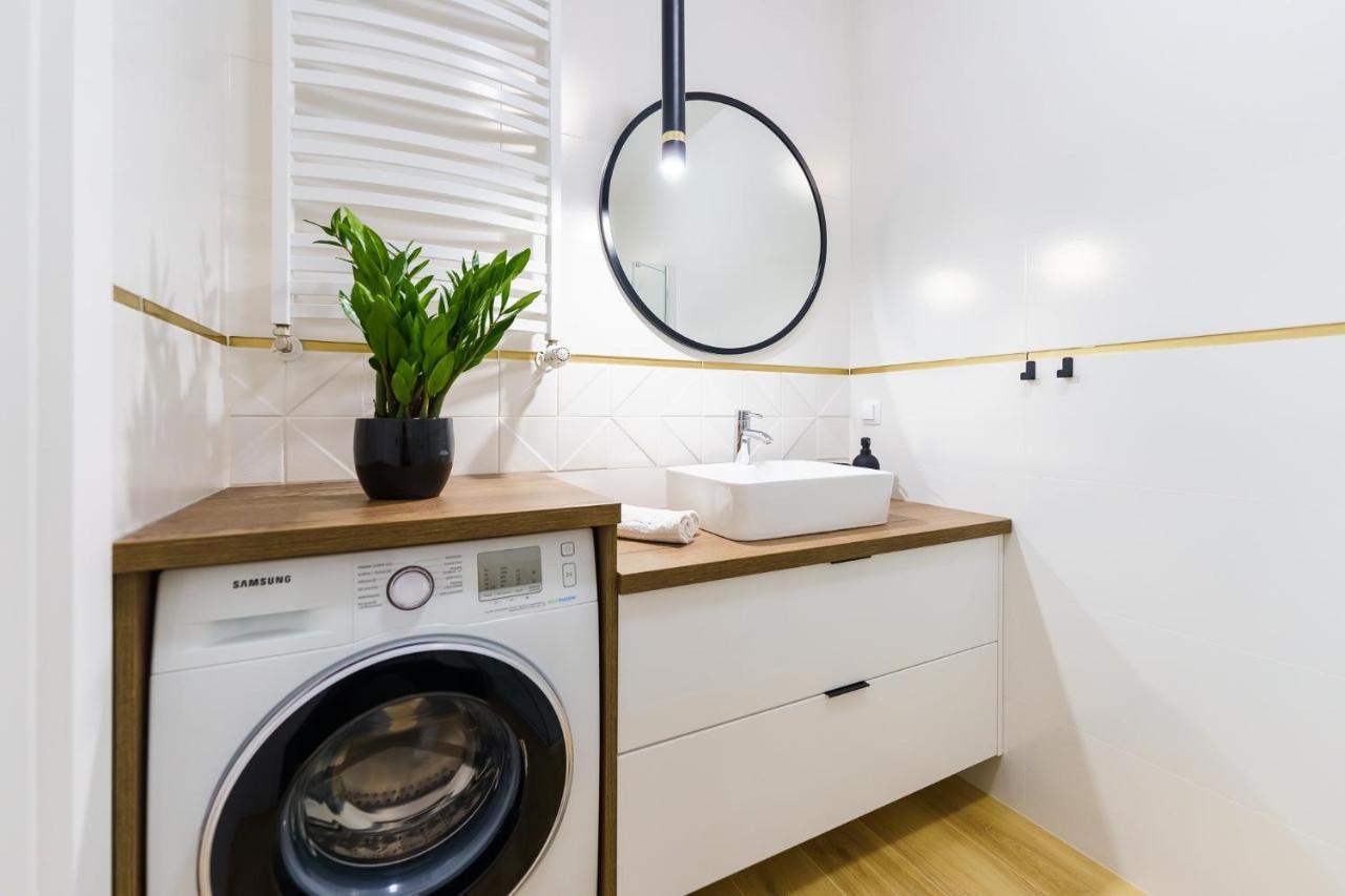 Apartamenty Adyl Platany Kolobrzeg Exterior photo